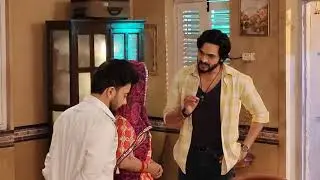 Pati Brahmachari | Suraj ne pakdi Monic Aur Puran Bhaiya Ki Chori | Dangal Tv ! ON Location