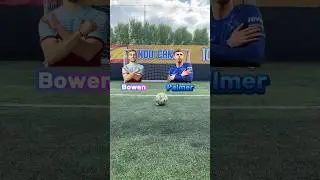 West Ham v Chelsea