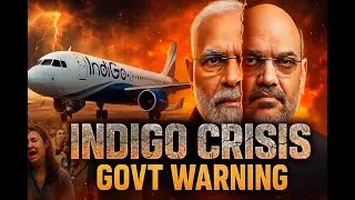 ✈️🔥#INDIGO ka asli SACH kisne छुपाया था? #INDIGO_EXPOSED🚨🔥 #indigocrisis #indigo #fdtd #airlinerules