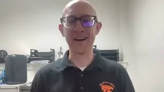 Introduction to Mr. Kurtz