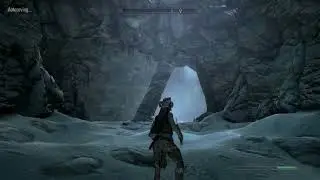 Skyrim Special Edition 100% Trophies FULL Playthrough Part 2
