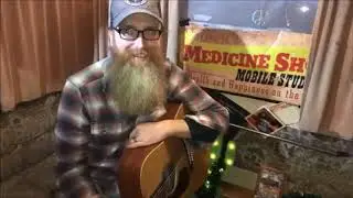 moose session Emlyn Holden Of The Southern Fold in The  Medicine