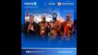 DIGITAL HOSPITAL in action at HIMSS 2022