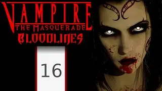 Boris (Kemp plays Vampire Bloodlines #16)