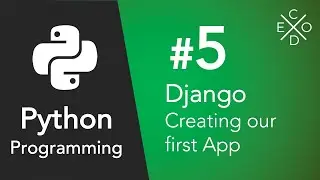 First Django App - Creating Detailed Django Views
