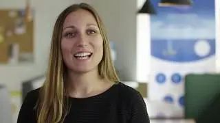 Working on challenges with immediate impact: Alexandra, Master School Graduate