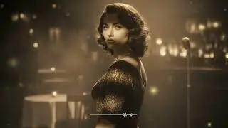 Etta James Inspired Smooth Blues & Soul | Blues & Soul Classics for Timeless Memories