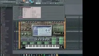 How to make a Blur Pad (FL Studio 12.3)