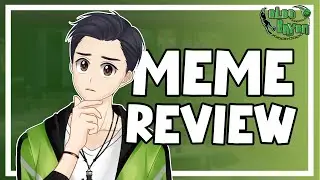 【MEME REVIEW】KALIAN RECEH!【Aldo Bryan/Vtuber Live Indonesia】
