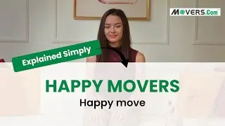 How to Keep Your Movers Happy on Moving Day | Tips That Save Time, Stress & Money