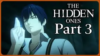 The Hidden Ones - Gameplay Playthrough Part 3 ( Pre Alpha )