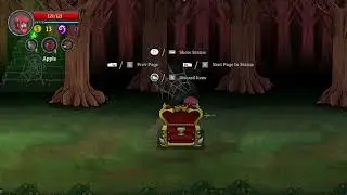 How Did I Miss This Incredible Beat 'Em Up Roguelite! - Lost Castle ep1