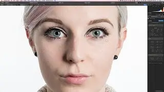 Luminar 2018 Tips & Tricks - Episode 19: How to Enhance Eyes