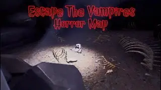 Fortnite [Escape The Vampires] Horror Map