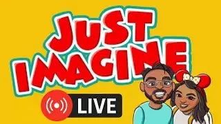 LIVE AT DISNEYLAND!