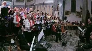 « Lascia ch’io pianga », Rinaldo, Georg Friedrich HÄNDEL