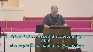 UACC #14 Marriage Is the Shadow of a Greater Reality