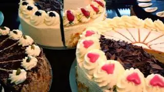 Kaffeehaus-Konditorei-Restaurant Konzertsaal, 89231 Neu-Ulm