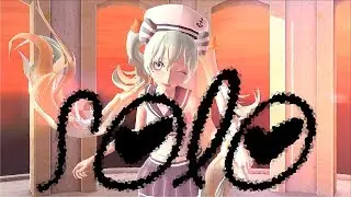 [MMD] Solo (Long) + Original Motion DL//Demi Lovato