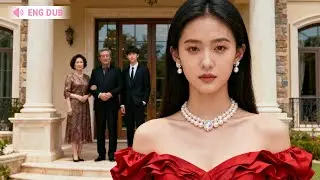 【FULL】【ENGDUB】The Daughter He Abandoned Is Now His Only Hope...#cdrama
