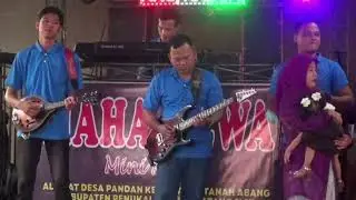 PENANTIAN   | MAHA DEWA  Mini Music  | HW : RARA ANGGARAINI & ALAM NASRO | PANDAN PALI  20 JAN 2026