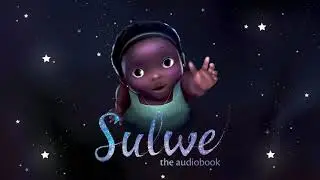 Lupita Nyong'o narrates SULWE on audio