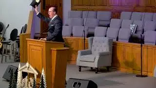 Sunday Evening Worship | Pastor Tim Ramsey