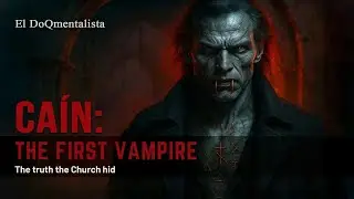 The Untold Origin of Vampires: The Church&rsquo;s Hidden Story