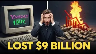 The worst business deals in history.
