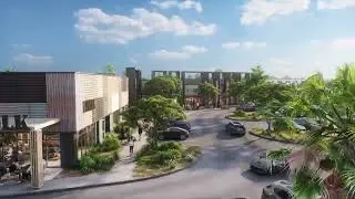 Introducing The Cliff at Green Valley Ranch, Breaking Ground the Fall of '25 (www.TheCliffatGVR.com)