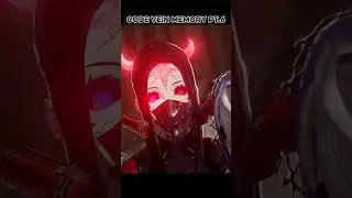 Code Vein memory pt.6  #gaming #games #anime #codevein #gameplay #codevein2