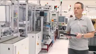 WeASSIST - WERMA