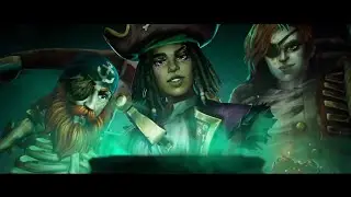Shadow Gambit The Cursed Crew | The Crewmate Rescue | #3