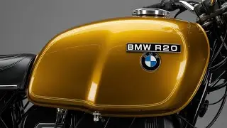 BMW Just Lost Its Mind&hellip; The 2026 R20 Is a 2,000cc MONSTER 😱🔥&rdquo;