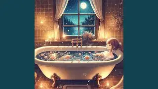 Bath Time Journey (Meditation Selfcare)