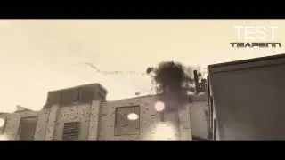 Crash TEST