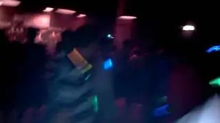 DJ's Skie b2b Niki Dimensions @ Raindance Warehouse Acid House Party