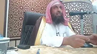كلمة ختامية للشيخ رياض البراك في ختام الدورة الشرعية ال17 بالدمام