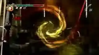 Ninja Gaiden 2: Fiend's Bane