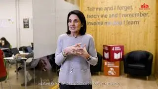 Testimoni Escola del Treball - Rodi Motor Services