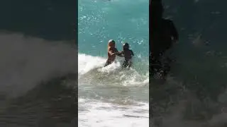 Самые яркие воспоминания с моими друзьями 🏄🏼&zwj;♂️🌊😎 #grom #surf #surfing