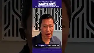 How AI Enables Autonomous Operations #ai #podcast #business #innovation #technology