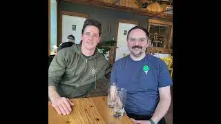 Ep. 176 - Zach Page and Nick Bonadies of Belleflower Brewing