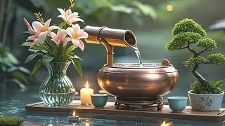 Healing Waves 🌊 Infinite Serenity &ndash; Stress Relief & Emotional Healing Music for Total Relaxation