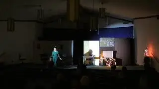 Calvary Christian School presents 