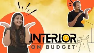 Intro Video | Interior On Budget Raipur | Interior Design