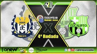4&ordf; RODADA - MUNICIPAL ACESSO - FF7RS