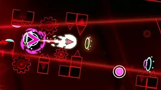 Trollmachine 100% [Geometry Dash]