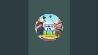 Cheros 503 est&aacute; en vivo