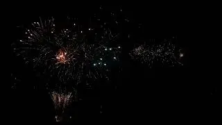 2026 vuurwerk